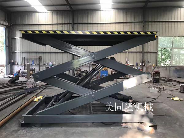 本溪固定式升降货梯价格