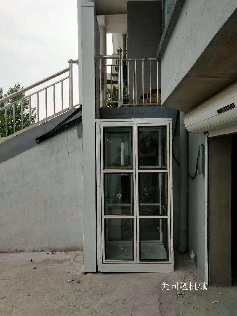 本溪无障碍升降机价格