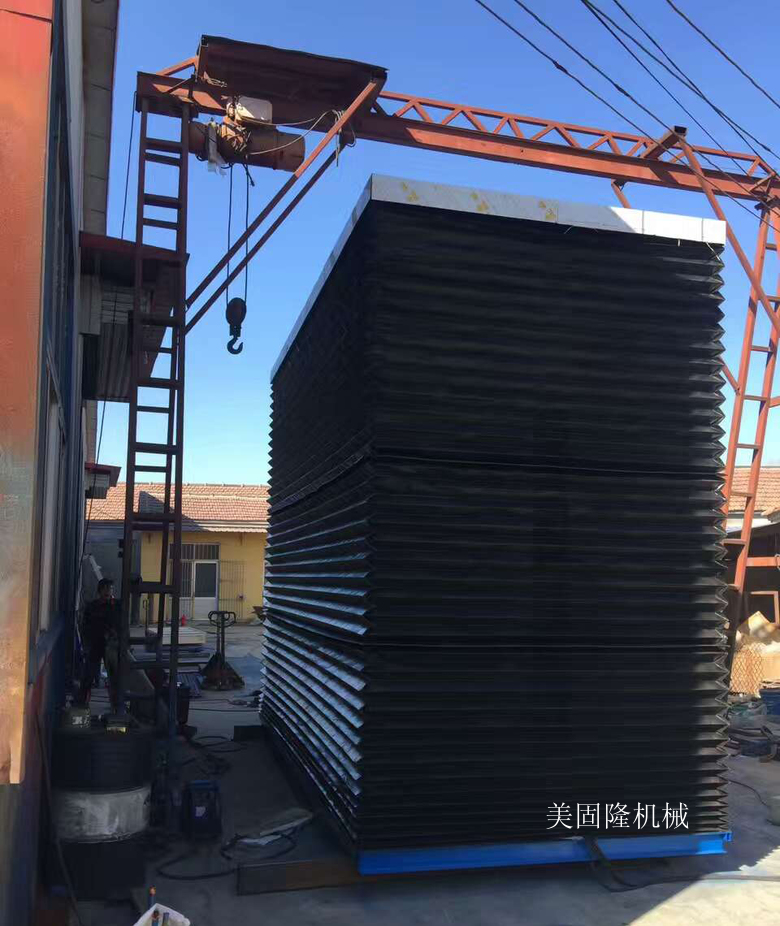 本溪固定式升降机价格