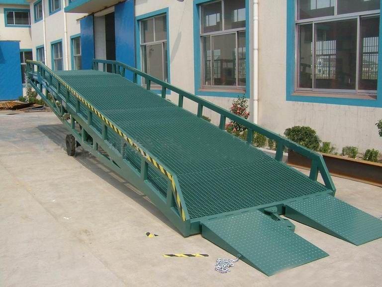本溪登车桥厂家