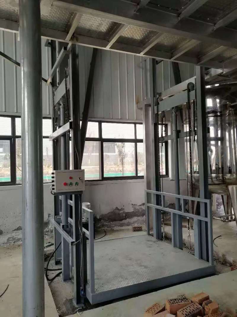 本溪医用货梯