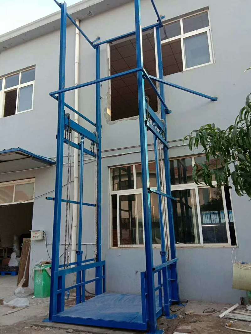 本溪简易小型货梯
