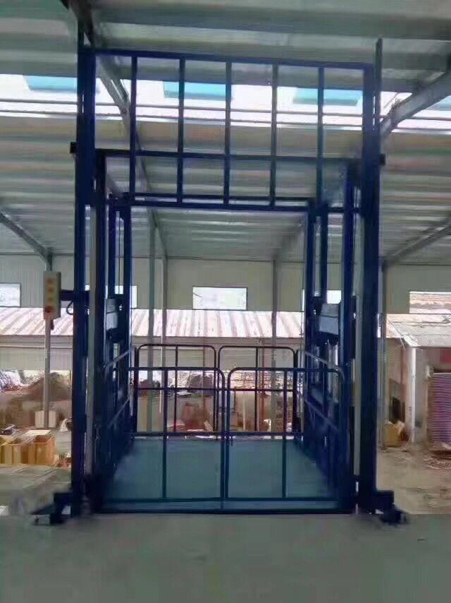 本溪简易货梯