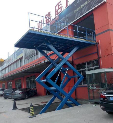 本溪济南升降机