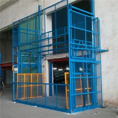 本溪仓库货梯