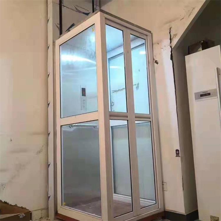 本溪简易家用电梯