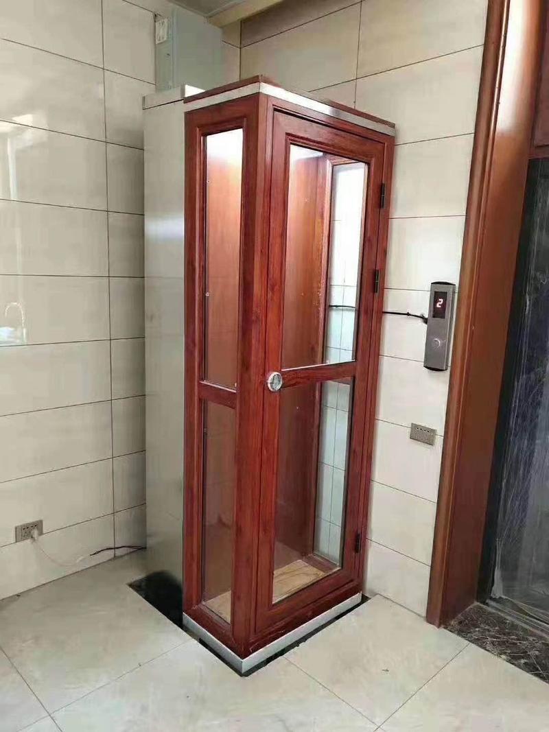 本溪家用小电梯