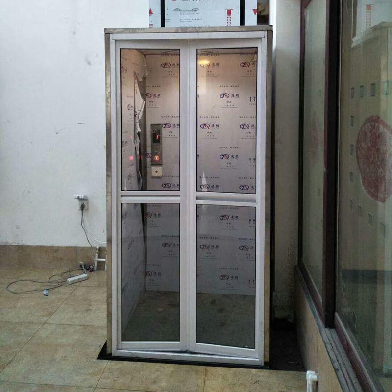 本溪家用简易电梯