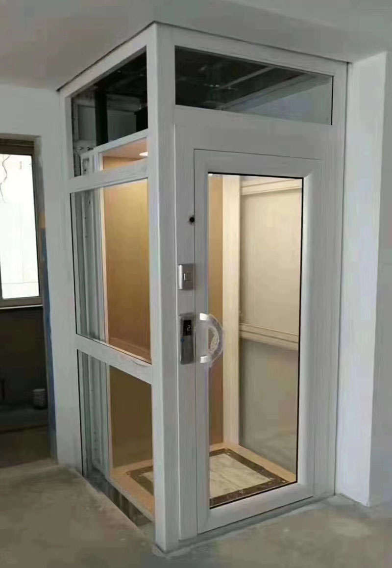 本溪家用电梯